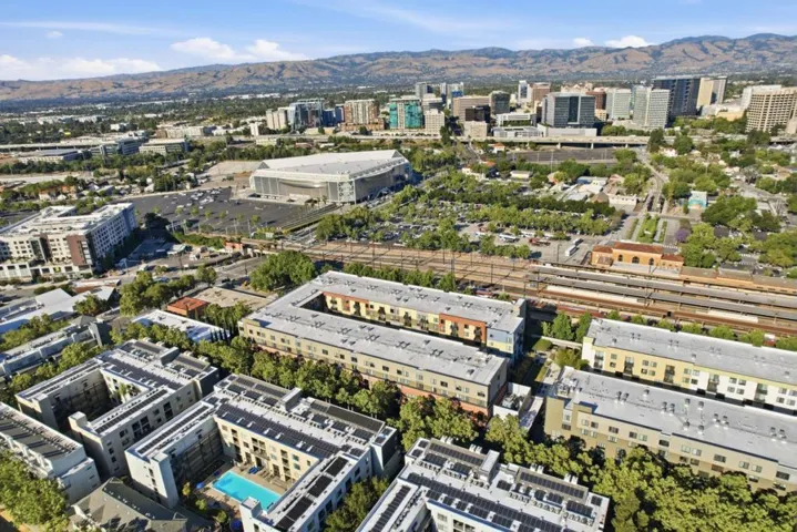 88 Bush Street 3161, San Jose, California 95126