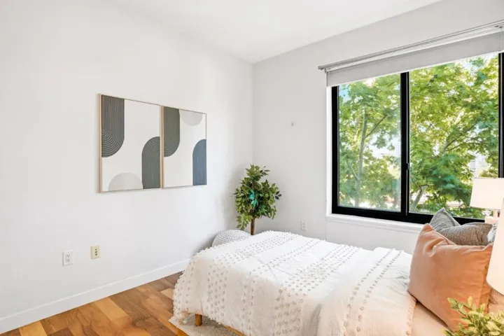 88 Bush Street 3161, San Jose, California 95126