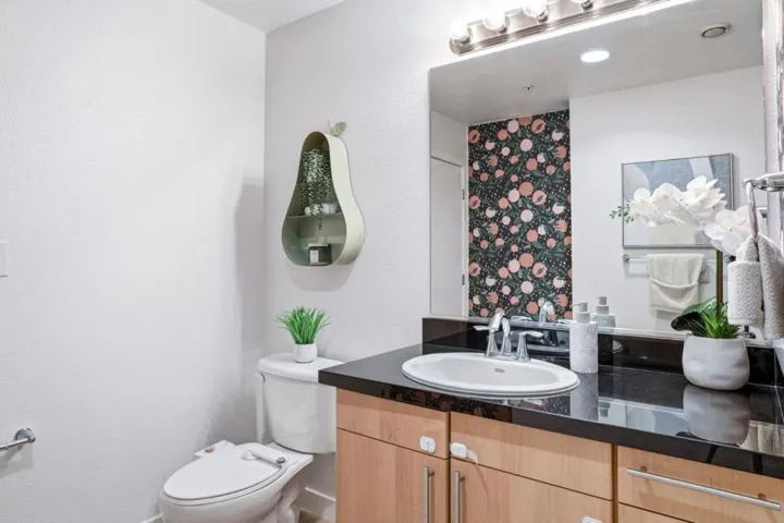 88 Bush Street 3161, San Jose, California 95126