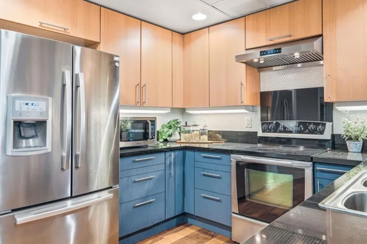 88 Bush Street 3161, San Jose, California 95126