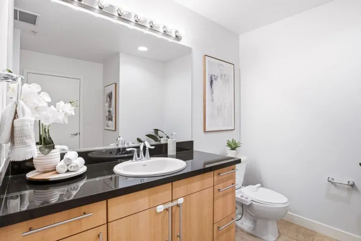88 Bush Street 3161, San Jose, California 95126