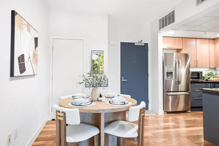 88 Bush Street 3161, San Jose, California 95126