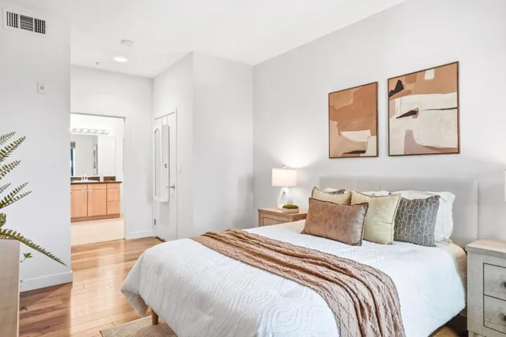 88 Bush Street 3161, San Jose, California 95126