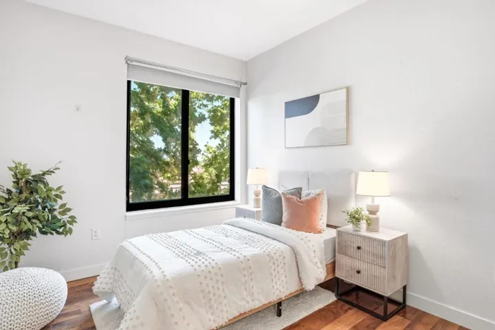 88 Bush Street 3161, San Jose, California 95126