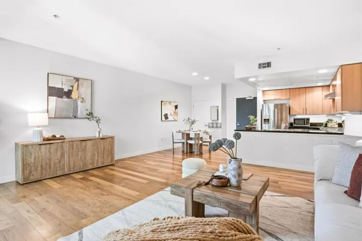 88 Bush Street 3161, San Jose, California 95126