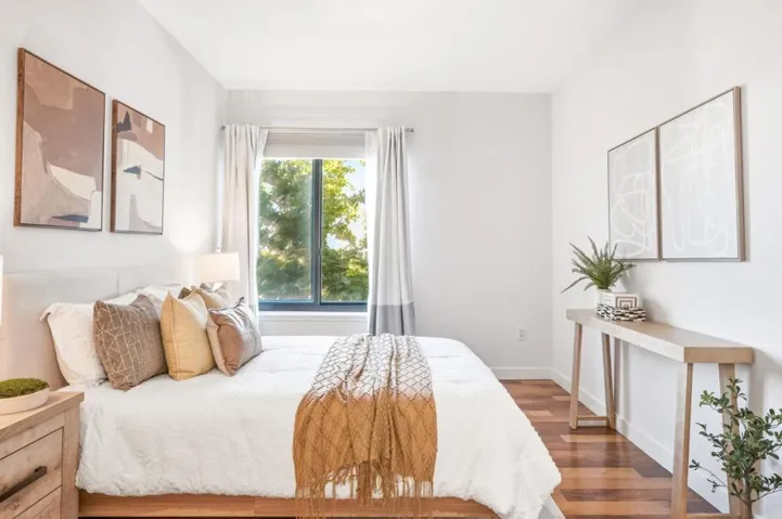 88 Bush Street 3161, San Jose, California 95126