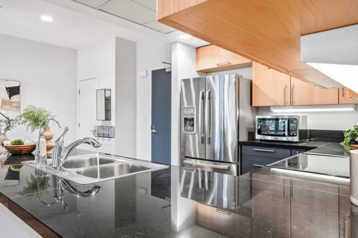 88 Bush Street 3161, San Jose, California 95126