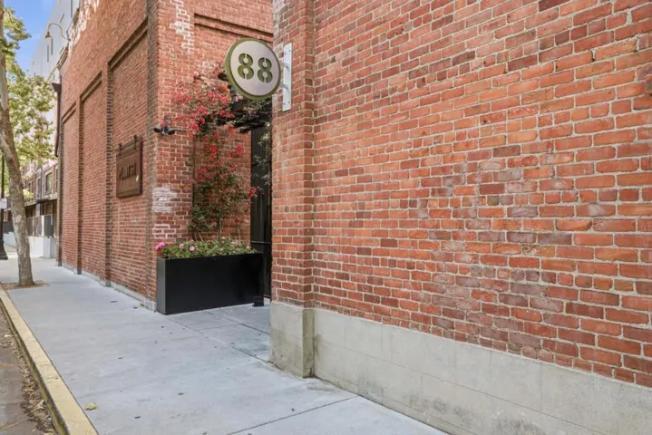88 Bush Street 3161, San Jose, California 95126