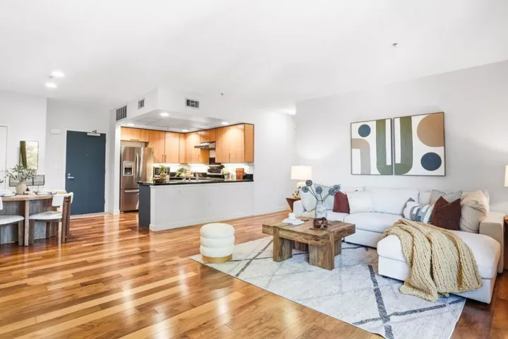 88 Bush Street 3161, San Jose, California 95126