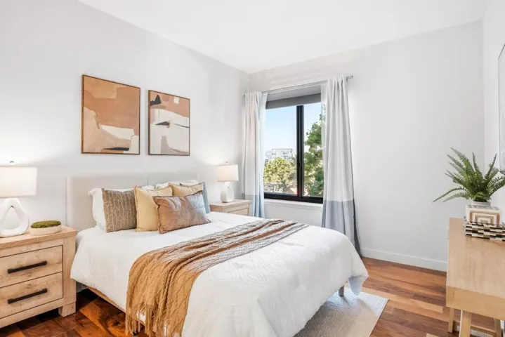 88 Bush Street 3161, San Jose, California 95126