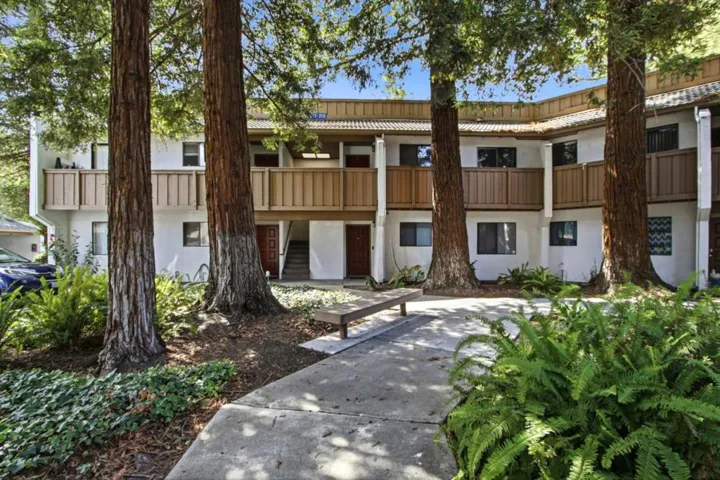 2201 Monroe Street 204, Santa Clara, California 95050