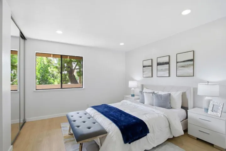 2201 Monroe Street 204, Santa Clara, California 95050