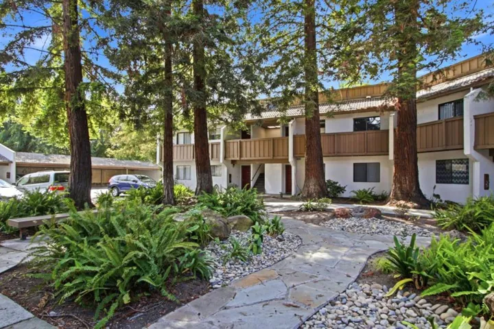 2201 Monroe Street 204, Santa Clara, California 95050
