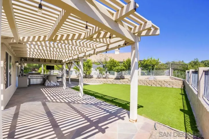 2703 Lobelia, Alpine, California 91901