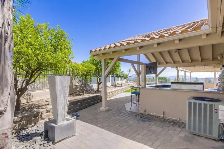 2703 Lobelia, Alpine, California 91901