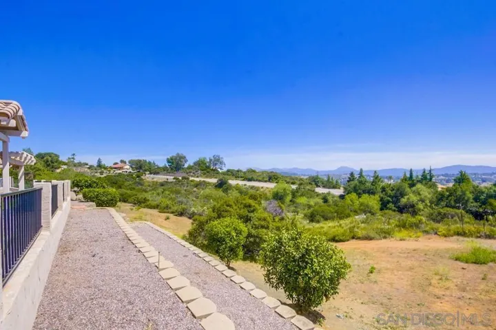 2703 Lobelia, Alpine, California 91901