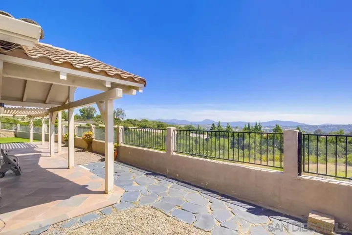 2703 Lobelia, Alpine, California 91901