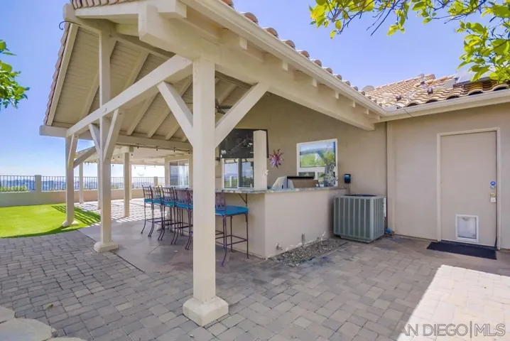 2703 Lobelia, Alpine, California 91901