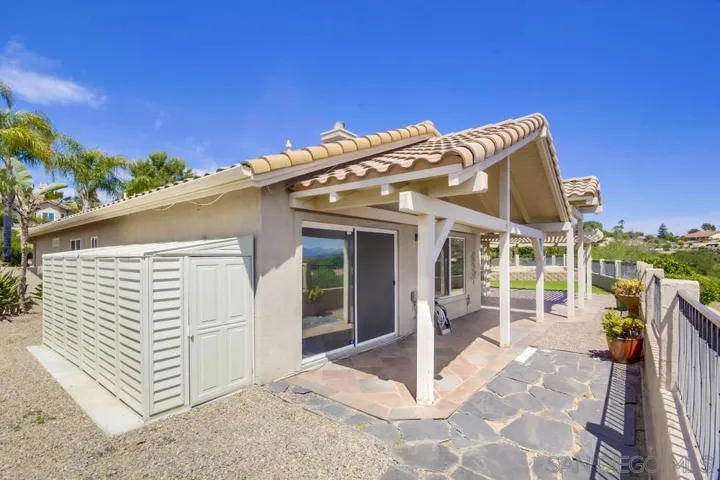 2703 Lobelia, Alpine, California 91901
