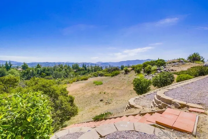 2703 Lobelia, Alpine, California 91901