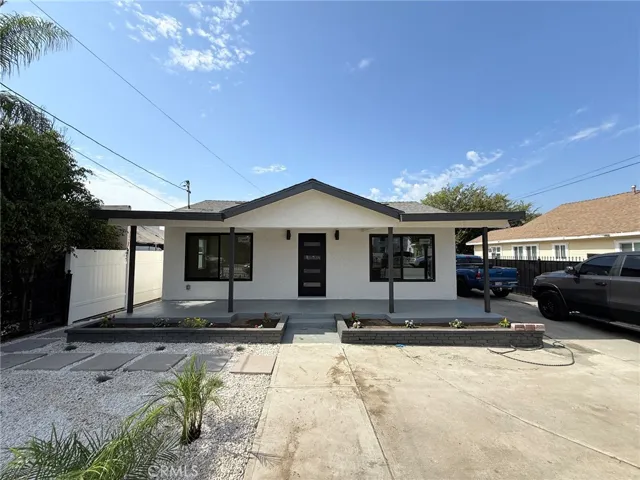 14502 California, Baldwin Park, California 91706