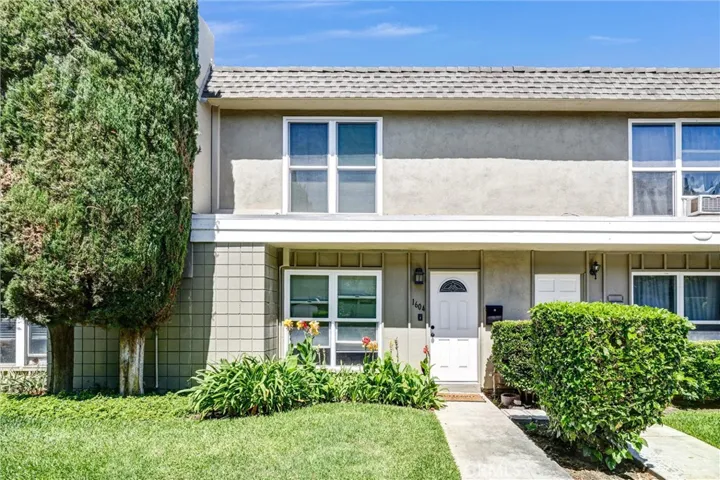 1604 Mitchell, Tustin, California 92780