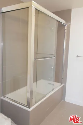 Master Bathroom View 2