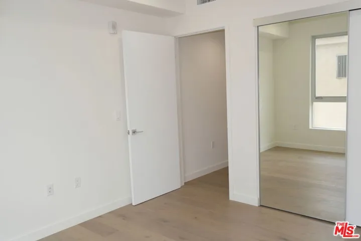 2nd Bedroom View 1