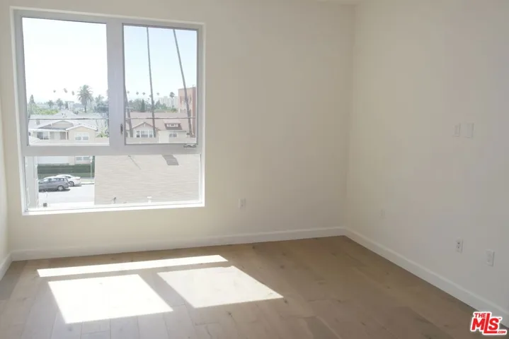 Master Bedroom View 2