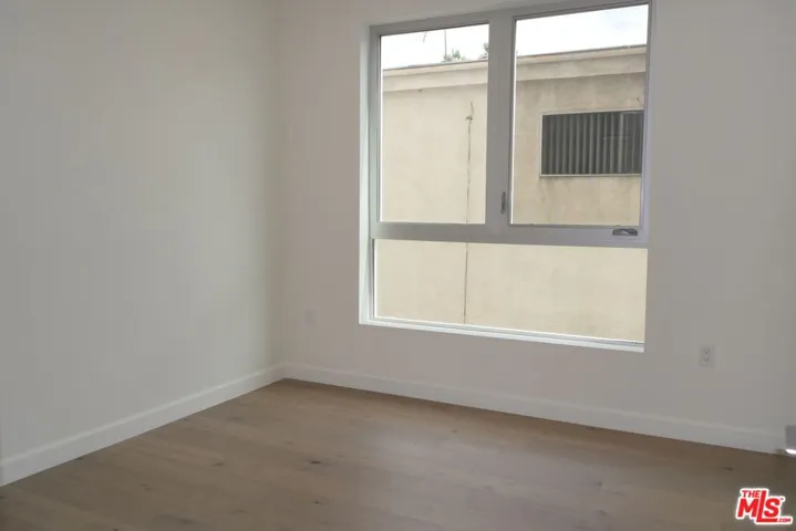 2nd Bedroom View 2
