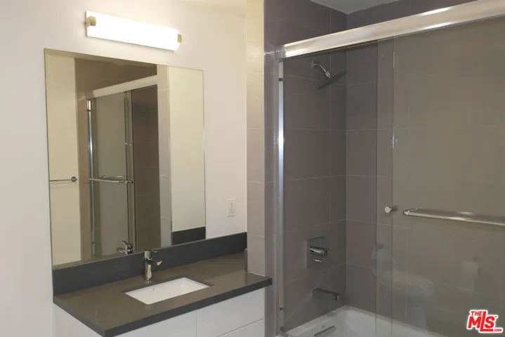 2nd Bathroom View