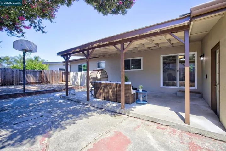 4352 Cheltenham Ct, Concord, California 94521