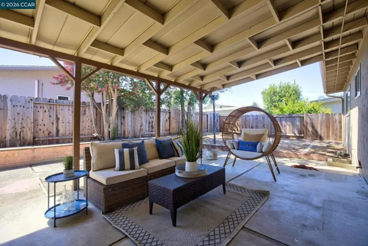4352 Cheltenham Ct, Concord, California 94521