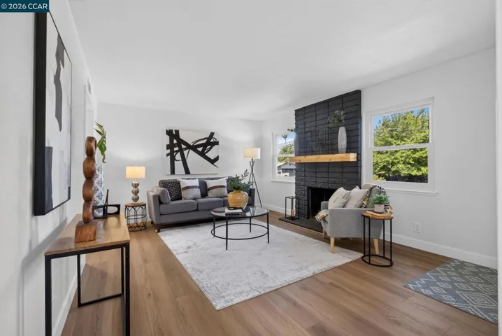 4352 Cheltenham Ct, Concord, California 94521