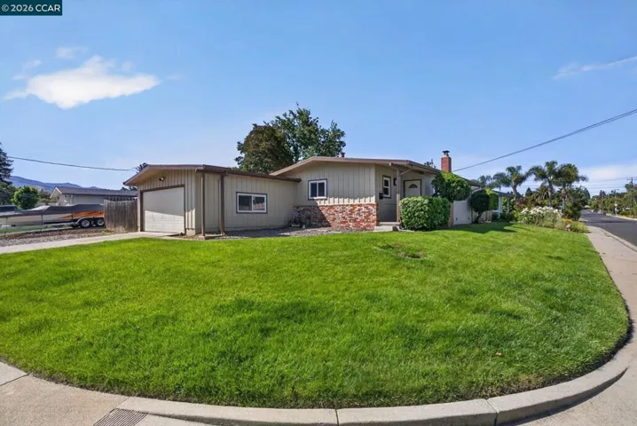 4352 Cheltenham Ct, Concord, California 94521