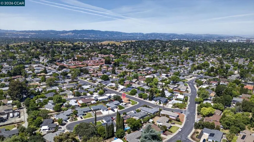 4352 Cheltenham Ct, Concord, California 94521