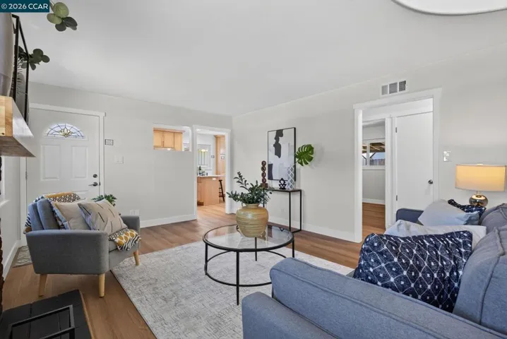 4352 Cheltenham Ct, Concord, California 94521