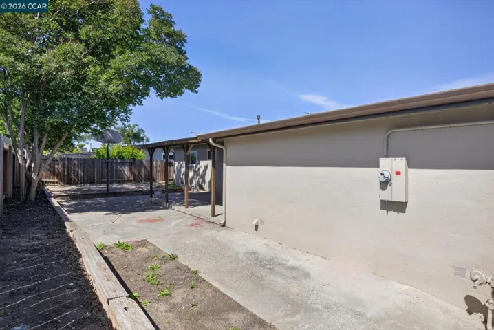 4352 Cheltenham Ct, Concord, California 94521