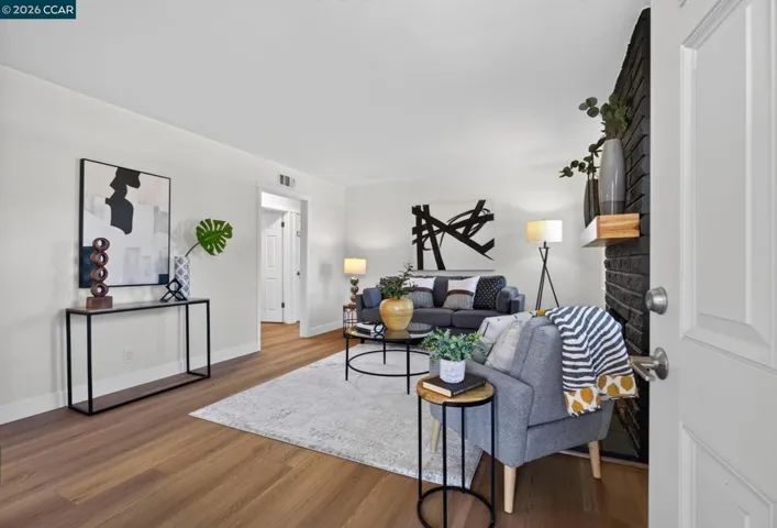 4352 Cheltenham Ct, Concord, California 94521