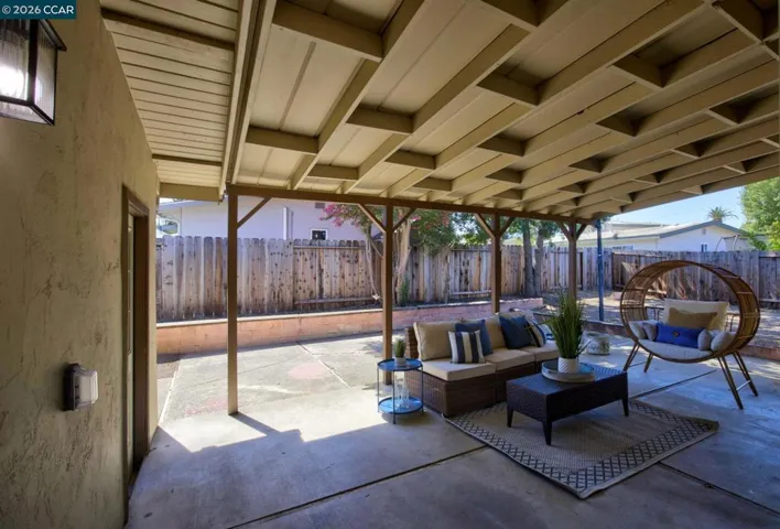 4352 Cheltenham Ct, Concord, California 94521
