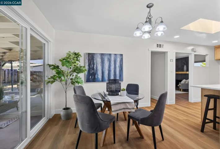4352 Cheltenham Ct, Concord, California 94521