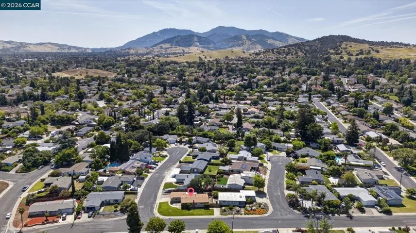 4352 Cheltenham Ct, Concord, California 94521