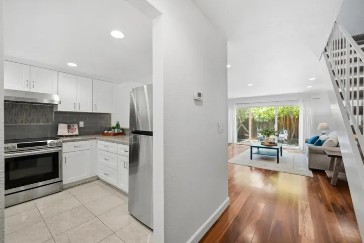 1387 Cherrywood Square, San Jose, California 95117