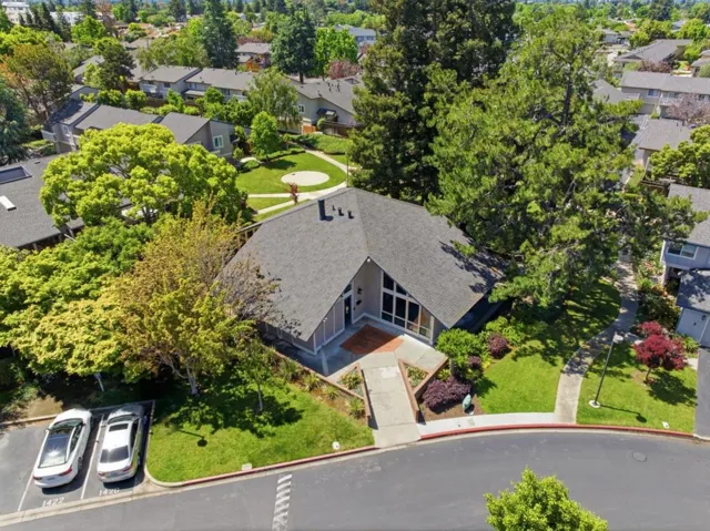 1387 Cherrywood Square, San Jose, California 95117