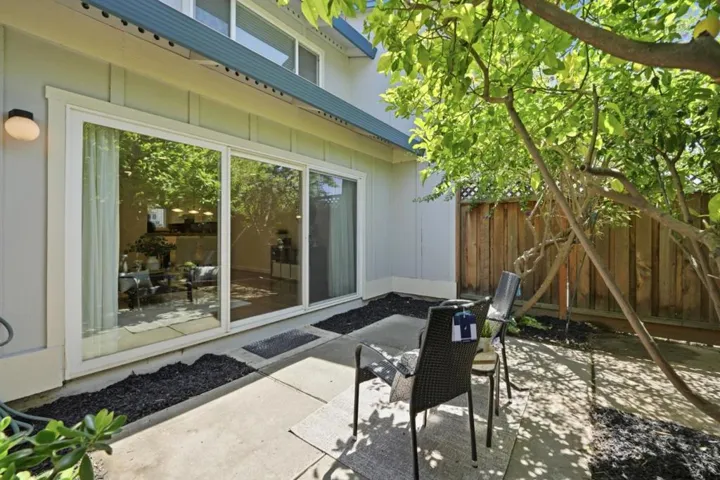 1387 Cherrywood Square, San Jose, California 95117