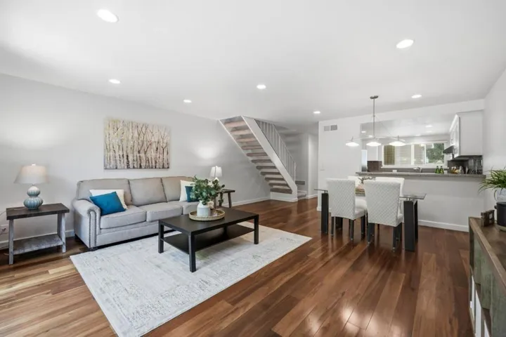 1387 Cherrywood Square, San Jose, California 95117