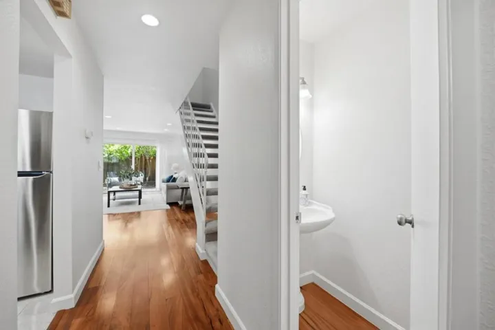 1387 Cherrywood Square, San Jose, California 95117