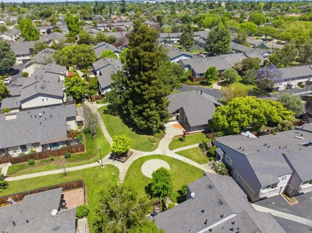 1387 Cherrywood Square, San Jose, California 95117