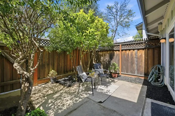 1387 Cherrywood Square, San Jose, California 95117
