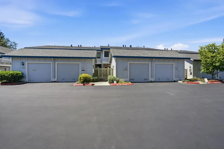 1387 Cherrywood Square, San Jose, California 95117
